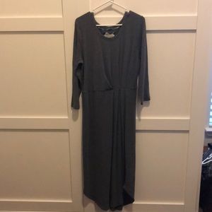 Anthropologie dress